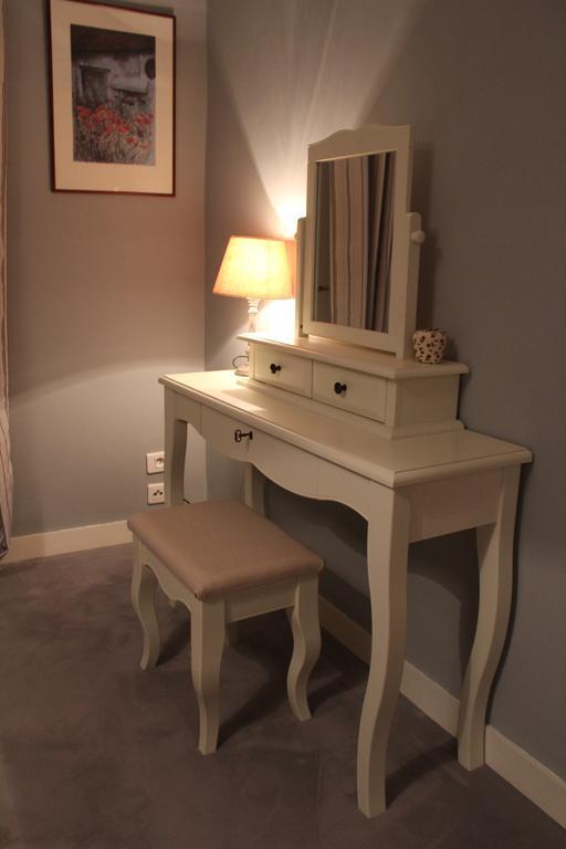 Le Domaine De L'Arche Bed and Breakfast Plouasne Esterno foto