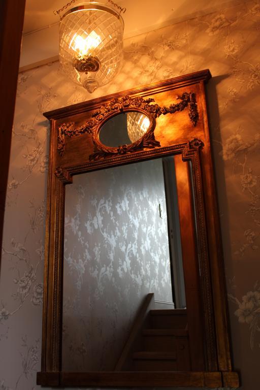 Le Domaine De L'Arche Bed and Breakfast Plouasne Esterno foto