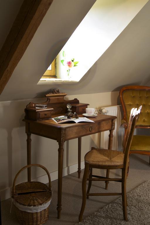 Le Domaine De L'Arche Bed and Breakfast Plouasne Esterno foto